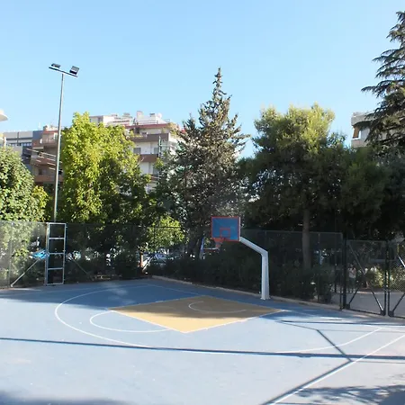 Cozy At Panormou Metro, Center Apartment Athens