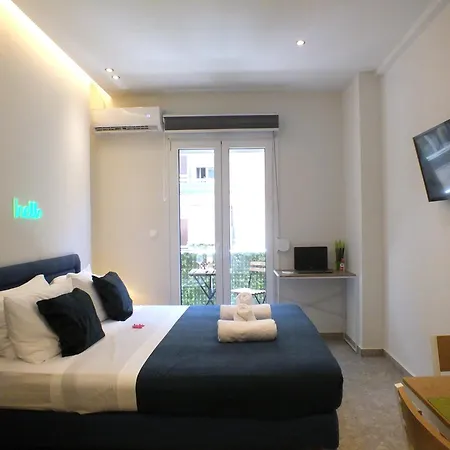 Cozy At Panormou Metro, Center Apartment Athens