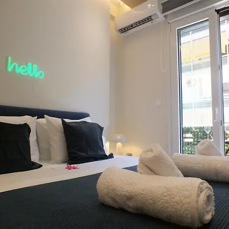 Apartment Cozy At Panormou Metro, Center Athens