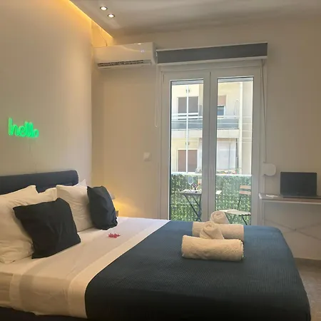 Apartment Cozy At Panormou Metro, Center Athens